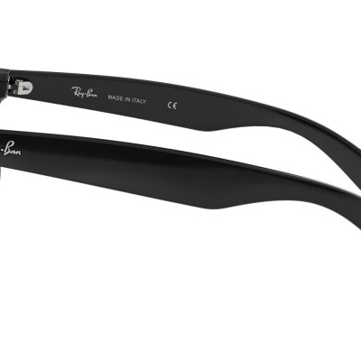 Mắt Kính Ray-Ban Justin - RB4165F 601/71 -Sunglasses