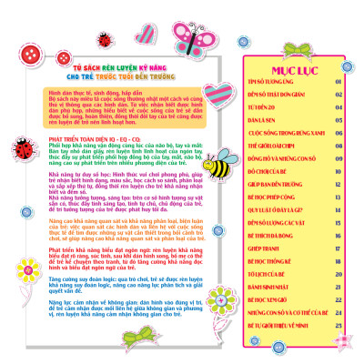 208 Miếng Dán Hình Thông Minh - IQ-EQ-CQ: Chơi Cùng Các Con Số