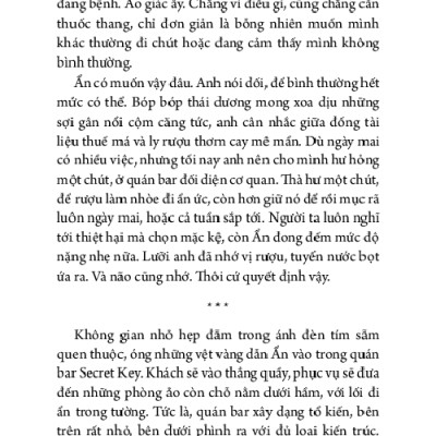 2 Người Trong 1 Ngăn Tủ