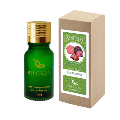 Tinh Dầu Gỗ Hồng Biyokea (10ml)