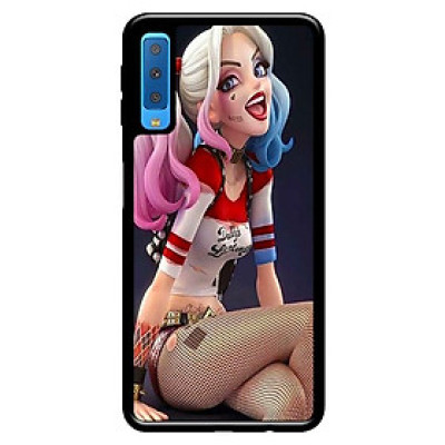 Ốp lưng cho điện thoại Samsung Galaxy A50 CB 29 - Hàng chính hãng