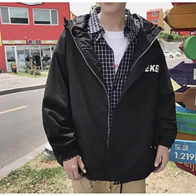 ÁO KHOÁC DÙ Weekend (M268 - Kèm Ảnh Thật)