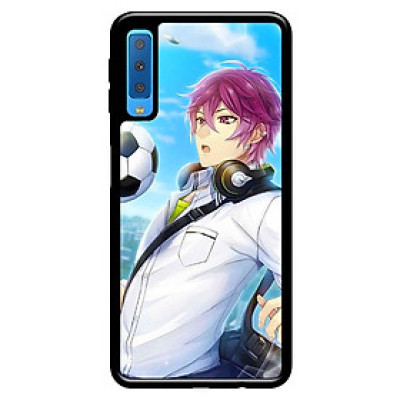 Ốp lưng cho Samsung Galaxy A7 mẫu BOY 290 - Hàng chính hãng