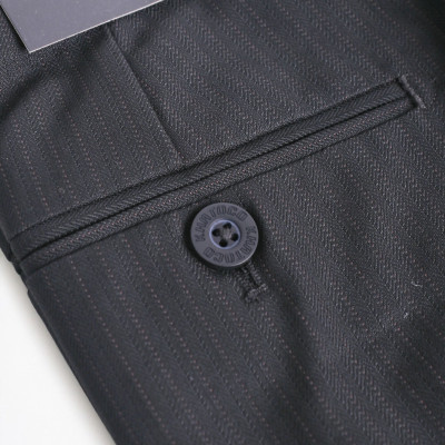 Quần tây nam thời trang Khatoco