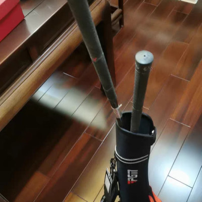 Túi Gậy Tập Golf Mini Sunday Bag- PGM- QIAB010