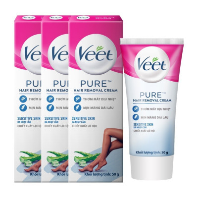 Bộ 4 hộp bao cao su Durex Kingtex ôm sát, bôi trơn (size 49mm, 3 bao/hộp)