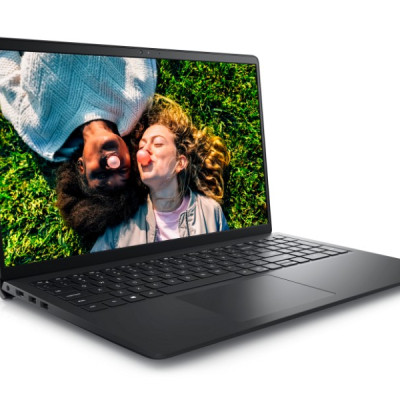 Laptop Dell Inspiron 15 3520 71069202 ( Core i7-1255U| 16GB| 512GB SSD| Intel Iris Xe Graphics| 15.6" FHD| Đen) - Hàng Chính Hãng - Bảo Hành 12 Tháng tại Dell Việt Nam