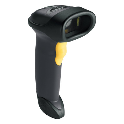 Đầu Đọc Mã Vạch Symbol Motorola LS2208 - Hàng Nhập Khẩu