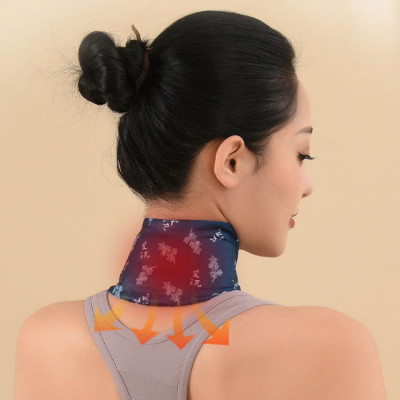 COMBO 2 Miếng Cao Dán Ngải Cứu Xương Khớp Giảm Đau Mỏi Khớp Cổ Vai Gáy