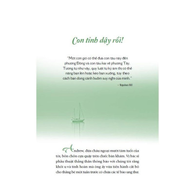 Sách - Những Chồi Non Hy Vọng - First News