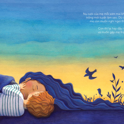 Mẹ Ơi, Mẹ Có Biết?