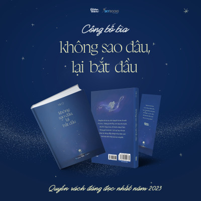 KHÔNG SAO ĐÂU LẠI BẮT ĐẦU