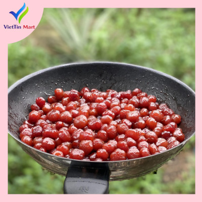 Chùm Ruột Rim Chua Ngọt Viettin Mart 500g