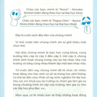 Giải Quyết Những Trở Ngại Trong Học Tập