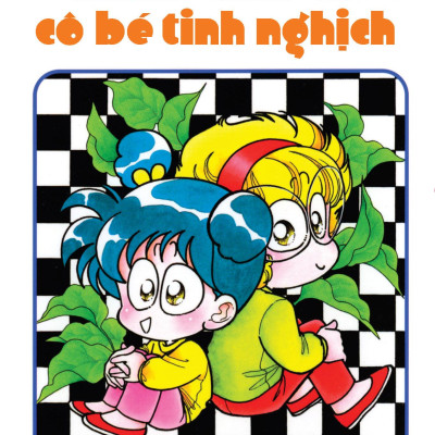 Combo Manga - Asari - Cô Bé Tinh Nghịch: Tập 41 - 50 (Bộ 10 Cuốn)