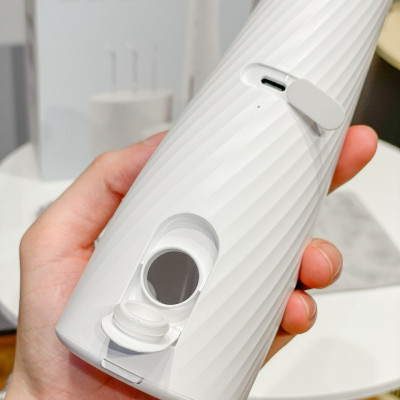 MÁY TĂM NƯỚC Mooas MWF-P11 Made in Korea Hàng chính hãng