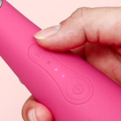 Máy hút mụn và tẩy da chết Rio DRMA3 - Hàng chính hãng