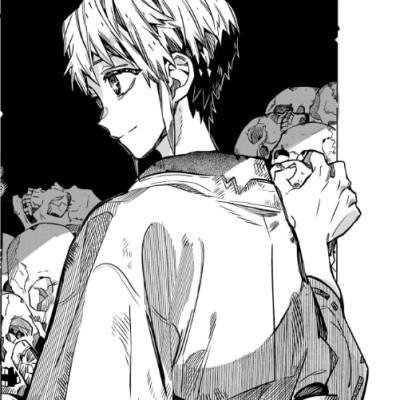 地縛少年 花子くん 17 - Toilet-Bound Hanako-kun 17