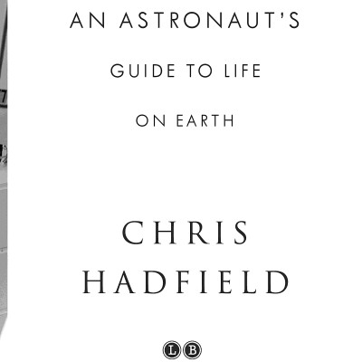 An Astronaut