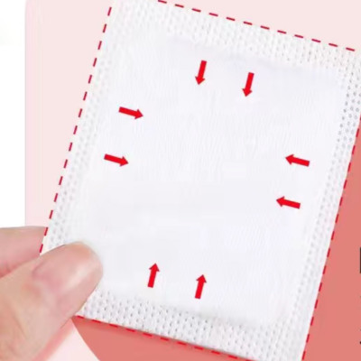 Bông tẩy trang Araso 139M