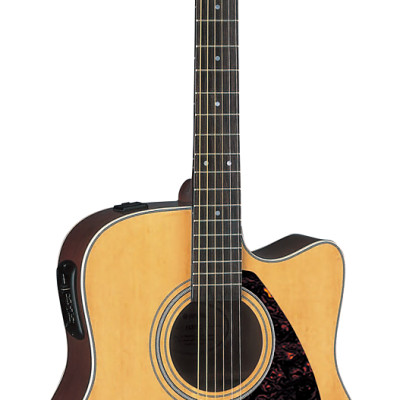 Đàn Guitar Acoustic YAMAHA FX370C 