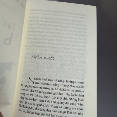 LẠC ĐÀ BAY (tập truyện ngắn) - Võ Đăng Khoa - NXB Trẻ