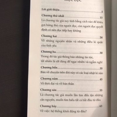 Kỳ Lạ Thế Đấy Cuộc Đời Này - Daniil Granin