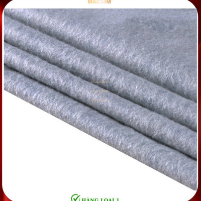 Bạt phủ ô tô bán tải Honda Ridgeline 2021 nhãn hiệu Macsim sử dụng trong nhà và ngoài trời chất liệu Polyester - màu đen