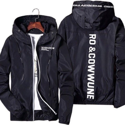 Áo Khoác Dù Nam Hai Lớp Đi Phượt Cao Cấp ShopN6 KM10