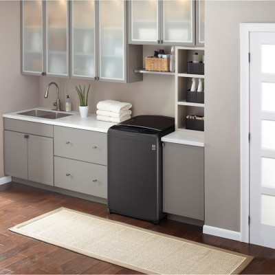 Máy giặt LG Inverter 10.5 kg T2350VSAB - Chỉ giao HCM