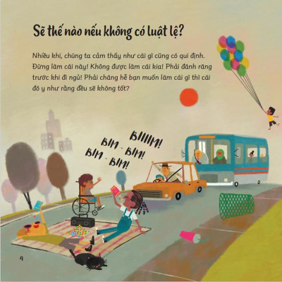 Bộ sách Câu Hỏi Lớn Thế Giới To