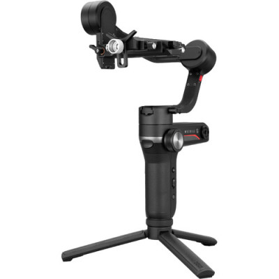Gimbal Zhiyun Weebill S - Hàng Chính hãng