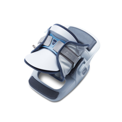 Đai hơi kéo giãn cột sống cổ DiskDr CS500 Hàn Quốc