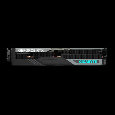 Card màn hình  VGA Gigabyte RTX 4060 Ti Gaming OC 8GB (N406TGAMING OC-8GD) - Hàng Chính Hãng