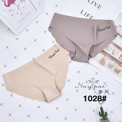  Quần Lót Nữ Đẹp - Quần Lót Su - Quần Lót Su Cao Cấp - Nhiều Màu 2 Size M - L Chất su lụa cực mướt, cực mềm mịn Q1028