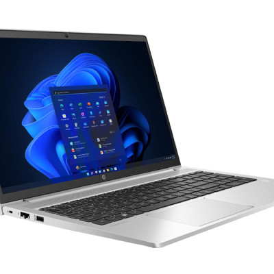 Laptop HP ProBook 450 G9 6M0Y5PA (i3 1215U/ 8GB/ 512GB SSD/15.6 inch/Win11/ Silver) - Hàng Chính Hãng