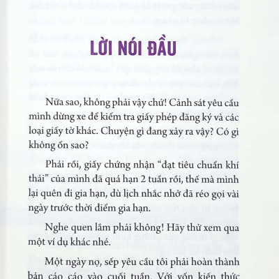 Dứt Điểm Công Việc