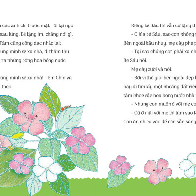 Truyện Kể Và Kiến Thức Dành Cho Lứa Tuổi Nhi Đồng - Tập 7 - Khám Phá - Phi Thuyền Hành Tinh Chuối