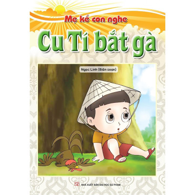 Sách - Mẹ Kể Con Nghe 2 - Trọn Bộ 6 Cuốn - Khang Việt Book