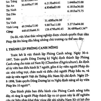 Chế Độ Thực Dân Pháp Trên Đất Nam Kỳ - Tập 2 (1859 - 1954)