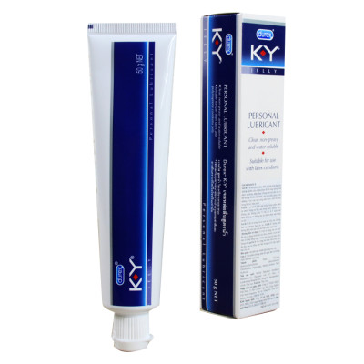 Gel Bôi Trơn Durex Ky 50g - Chính Hãng - Nhập Khẩu Thái Lan - Che Tên Sản Phẩm
