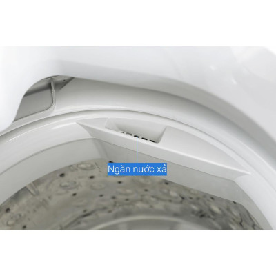 Máy giặt Casper 7.5 kg WT-75NG1 - Hàng Chính Hãng - Chỉ giao HCM