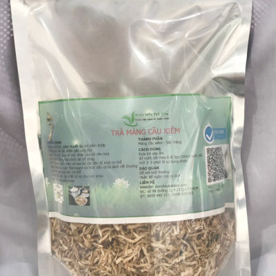 Trà mảng cầu xiêm gói 200gr