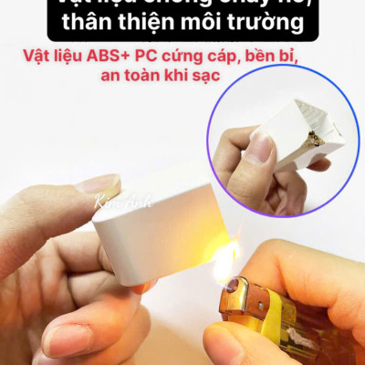 Củ sạc xuất Nhật 5V-3.4A KFLY ( JHX-AC2007) chứng nhận PSE tiêu chuẩn Nhật Bản, được dùng thử 30 ngày, bảo hành hàng chính hãng 12 tháng