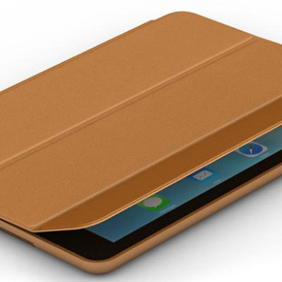 Bao Da Smart Case Dành Cho iPad Pro 10.5 Inch - Hàng Nhập Khẩu