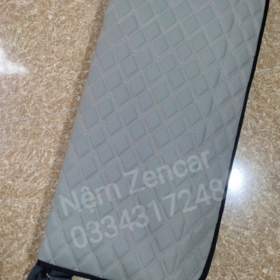 Chính hãng, nệm xe 5 chỗ, bán tải