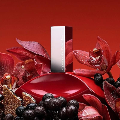 Nước Hoa Nữ Calvin Klein My Euphoria 100ml