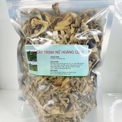 Trà Trinh Nữ Hoàng Cung Sấy Khô (500gr)