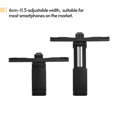 Giá đỡ  điện thoại đa chức năng YUNTENG VCT-300