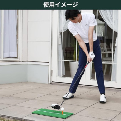 THẢM TẬP GOLF SWING TABATA GV0286